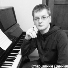 Даниил Старшинин, 25.02.1982, Камское Устье