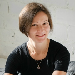 Елена Киселева, 17.12, Санкт-Петербург