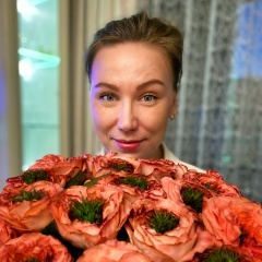 Елена Василевская, 14.08.1988, Санкт-Петербург