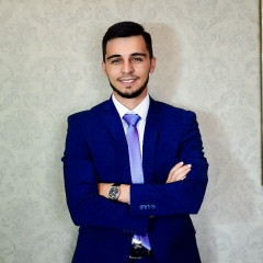 Асиф Рзаев, 20.04.1991, Караганда