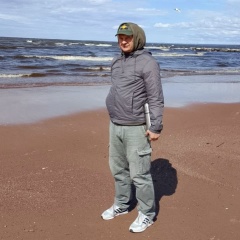 Арсений Ефремов, Санкт-Петербург