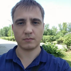 Роман Волков, 13.11