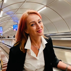 Наталья Власова, 03.01, Калининград