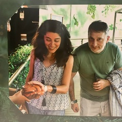 Alana Botsieva, 15.06.1979, Владикавказ