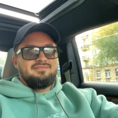 Константин Танцерев, 21.08, Санкт-Петербург