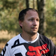 Максим Максимов, Москва