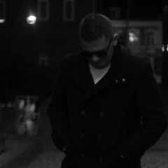 Александр Чернов, 28.10, Уфа