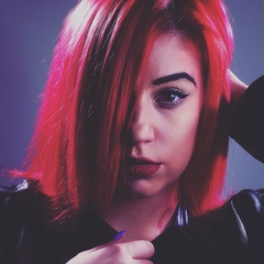 Mariam Baklytska, 07.08, New York City