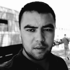 Малик Эльтаев, 08.08.1986