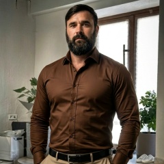 Dilik Chaush, 25.05, Симферополь