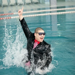 Расул Абдрасилов, 14.04, Dubai