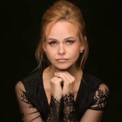 Елена Дунаева, 28.09.1986, Когалым