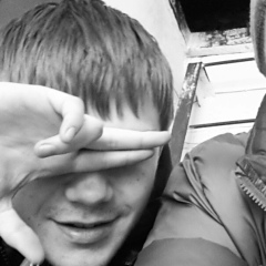 Никита Морковин, 08.05.1996, Саратов