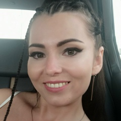 Лиана Назмитдинова, 21.10