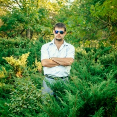 Павел Крайний, 31.08.1986, Донецк