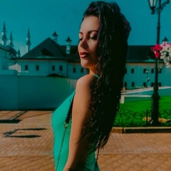 Олеся Иванова, 05.04