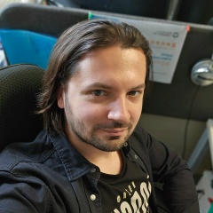 Александр Барто, 16.05
