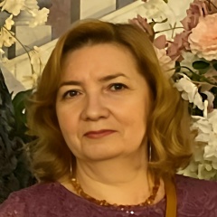 Миляуша Ахмадуллина, 18.08, Уфа