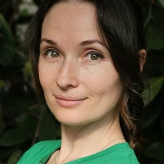 Евгения Кулажина, 30.03, Калининград