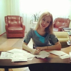 Ната Федюк, 05.07, Херсон