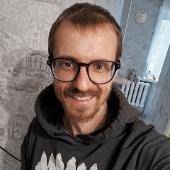 Денис Малинин, 31.01.1997, Новосибирск