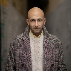 Тимур Казнов, 29.12, Москва
