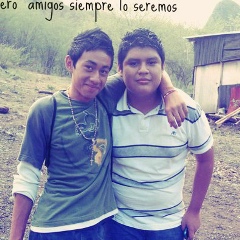 Jesus Serrano Renteria, 01.11.1995