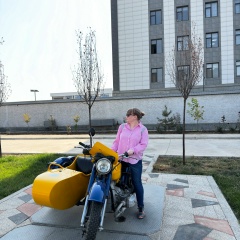 Стефания Коновалова, 01.03.1995, Ташкент