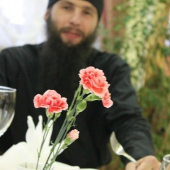 Сергий Логвиненко, Киев
