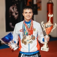 Дмитрий Айзятулов, 29.10.1981, Ульяновск