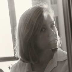 Алёна Кузнецова, 30.05.1992, Москва
