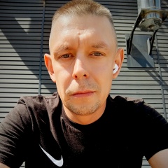Алексей Нестеров, 05.10.1988, Санкт-Петербург