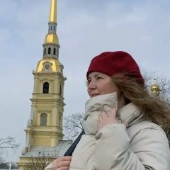 Юлия Есипова, 01.05.1979, Вологда
