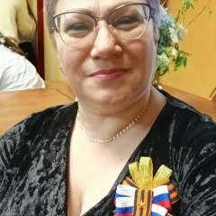 Любовь Ларькова, 01.07, Дмитров