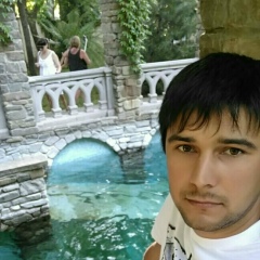 Славик Хевсоков, 10.04.1988, Армавир