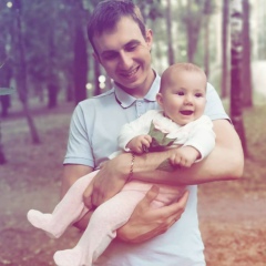 Иван Прокошев, 25.05.1991, Екатеринбург