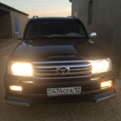 Баглан Касыбай, 22.04.1996