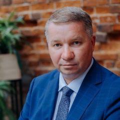 Олег Загребин, 15.01