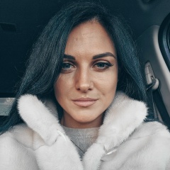 Елена Соколова, 11.04, Челябинск