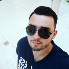 Тамерлан Барагунов, 31.05, Нальчик