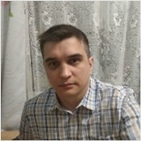 Вадим Хамзин, Сургут