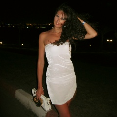 Ирина Серегина, 24.04