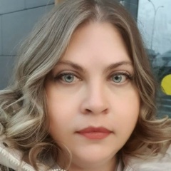 Мария Сальникова, 25.04, Челябинск