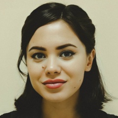 Элиза Сафарова, 10.02.1990