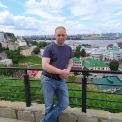 Иван Андронников, 10.06, Великий Новгород