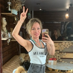 Лея Флорес, 14.06, Уфа