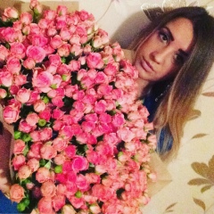 Marinka Karaykoza, 08.08, Полтава