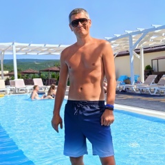 Дмитрий Федоров, Москва