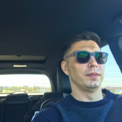 Дмитрий Неронов, 17.06, Санкт-Петербург