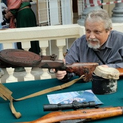 Иван Тихонов, 22.12, Хадыженск